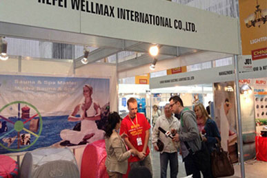 2014 艾美丽在波兰