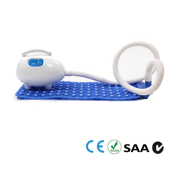 气泡浴按摩机器