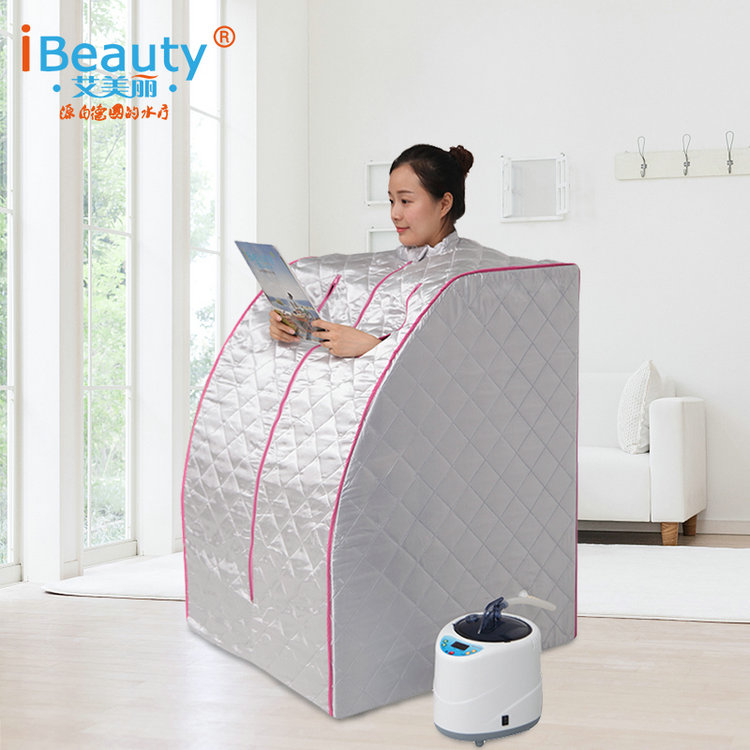 满月发汗汗蒸箱